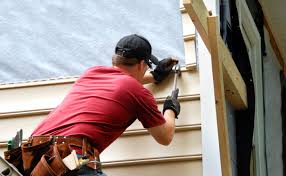 Affordable Siding Repair and Maintenance Services in Cabazon, CA